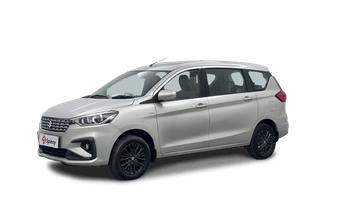 Used 2019 Maruti Suzuki Ertiga VDi 1.5 Diesel Diesel Manual Image