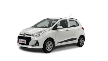 Used 2019 Hyundai Grand i10 Sportz 1.2 Kappa VTVT Petrol Manual Image