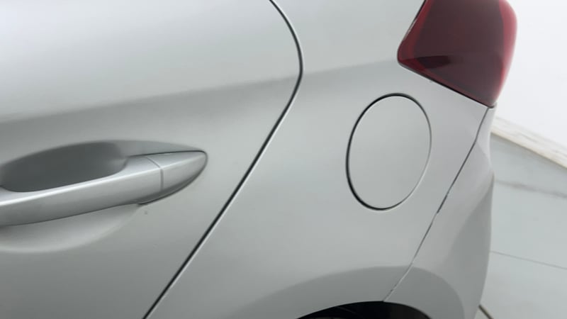 Used 2018 Hyundai Elite i20 Magna Executive 1.2 Petrol Manual dents MINOR DENT