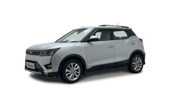 Used 2020 Mahindra XUV 300 W8 1.2 Petrol Petrol Manual Image