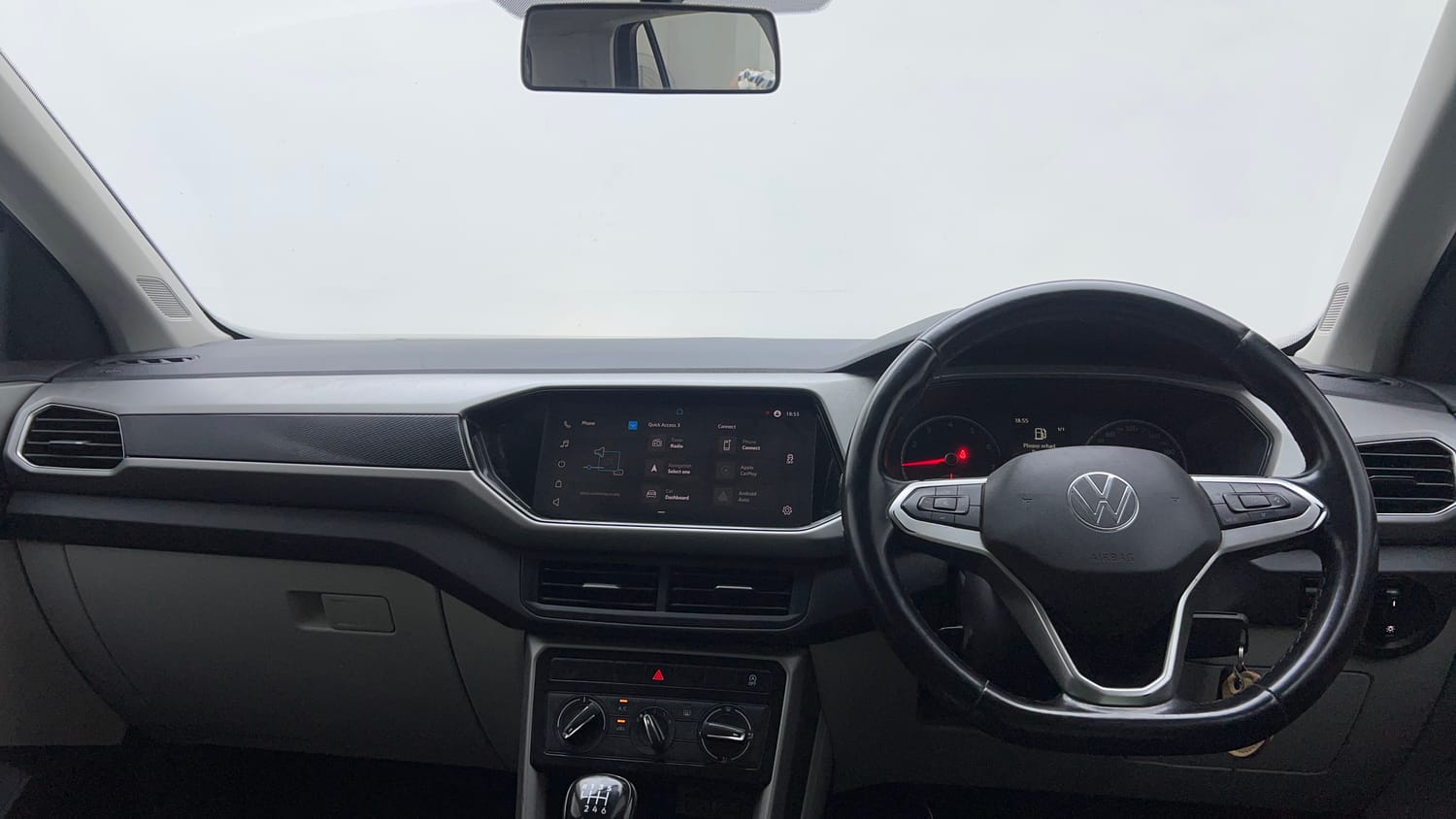 DASHBOARD VIDEO