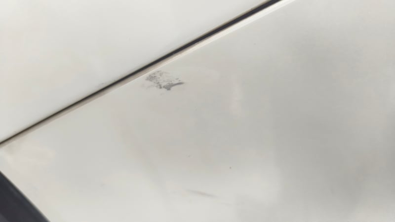Used 2023 Mahindra XUV 300 W8 (O) 1.5 Diesel Diesel Manual dents MINOR SCRATCH