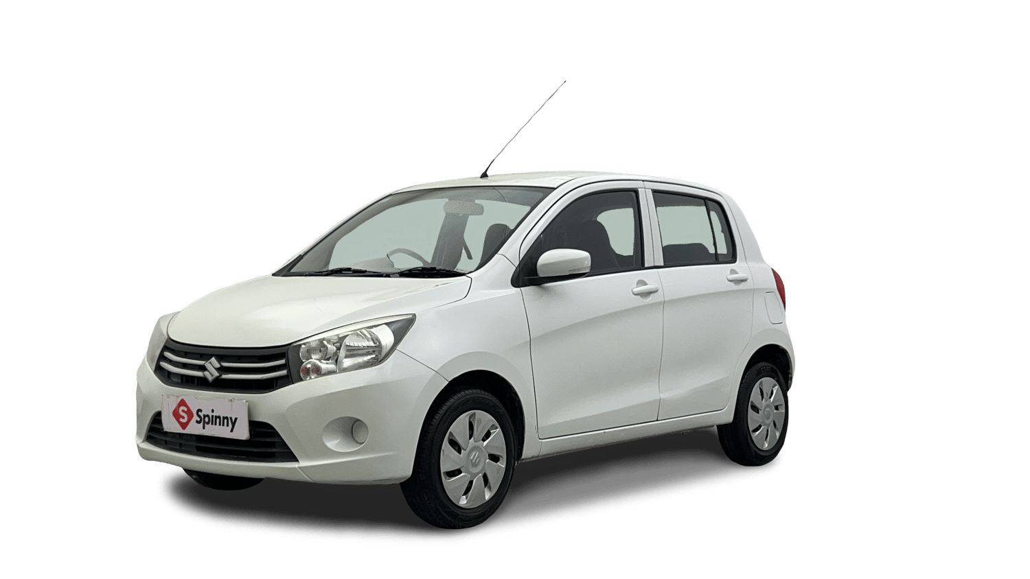 Used 2014 Maruti Suzuki Celerio ZXi Petrol Manual Image