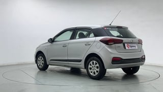 Used 2018 Hyundai Elite i20 Magna Executive 1.2 Petrol Manual exterior LEFT REAR CORNER VIEW