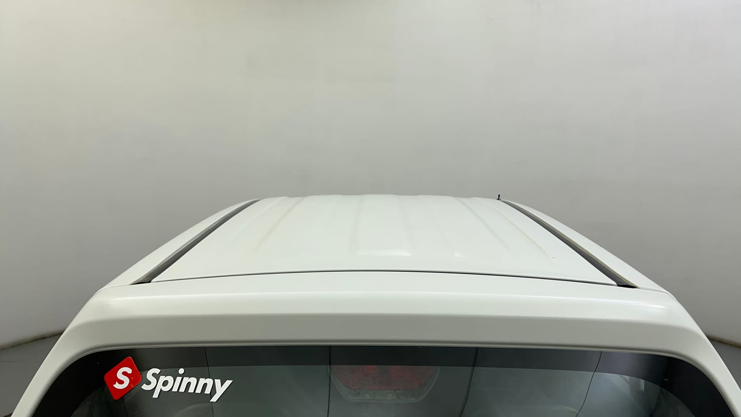 Used 2017 maruti-suzuki Alto K10 VXi (O) AMT Petrol Automatic exterior EXTERIOR ROOF VIEW
