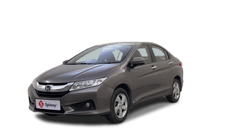 Used 2015 Honda City VX Petrol Manual Image
