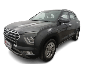 Used 2023 Hyundai Creta SX 1.5 Petrol Petrol Manual Image