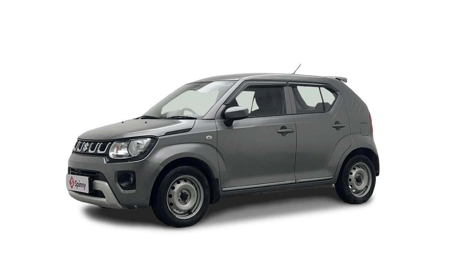 Used 2023 Maruti Suzuki Ignis Sigma 1.2 MT Petrol Manual Image