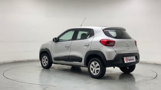 Used 2016 Renault Kwid RXT Petrol Manual exterior LEFT REAR CORNER VIEW