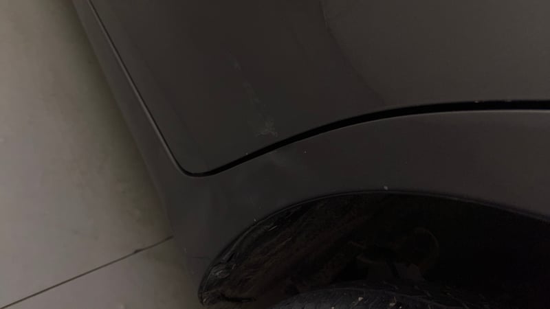 Used 2016 Maruti Suzuki Swift VXi Petrol Manual dents MINOR DENT