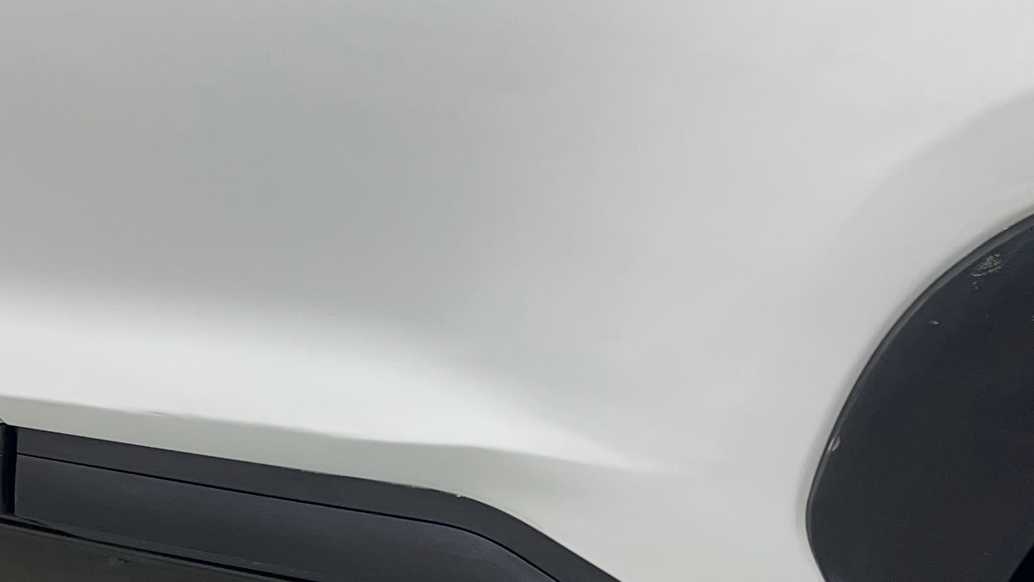 Used 2024 Nissan Magnite XE Petrol Manual dents MINOR DENT