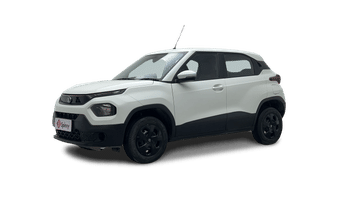 Used 2021 Tata Punch Adventure MT Petrol Manual Image