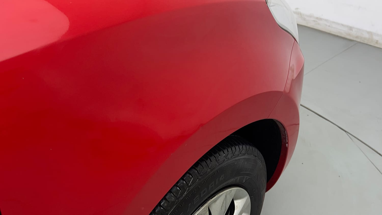 Used 2018 Maruti Suzuki Swift VXi Petrol Manual dents MINOR SCRATCH