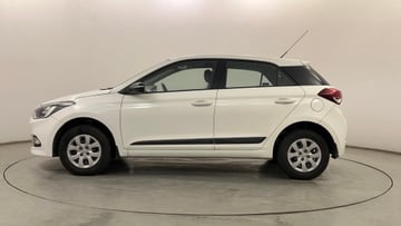 Used 2016 Hyundai Elite i20 Sportz 1.2 Petrol Manual Image