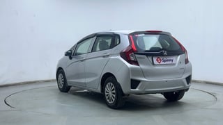 Used 2016 Honda Jazz E Diesel Diesel Manual exterior LEFT REAR CORNER VIEW