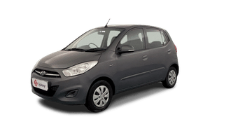 Used 2013 Hyundai I10 Sportz 1.2 Kappa2 Petrol Manual Image