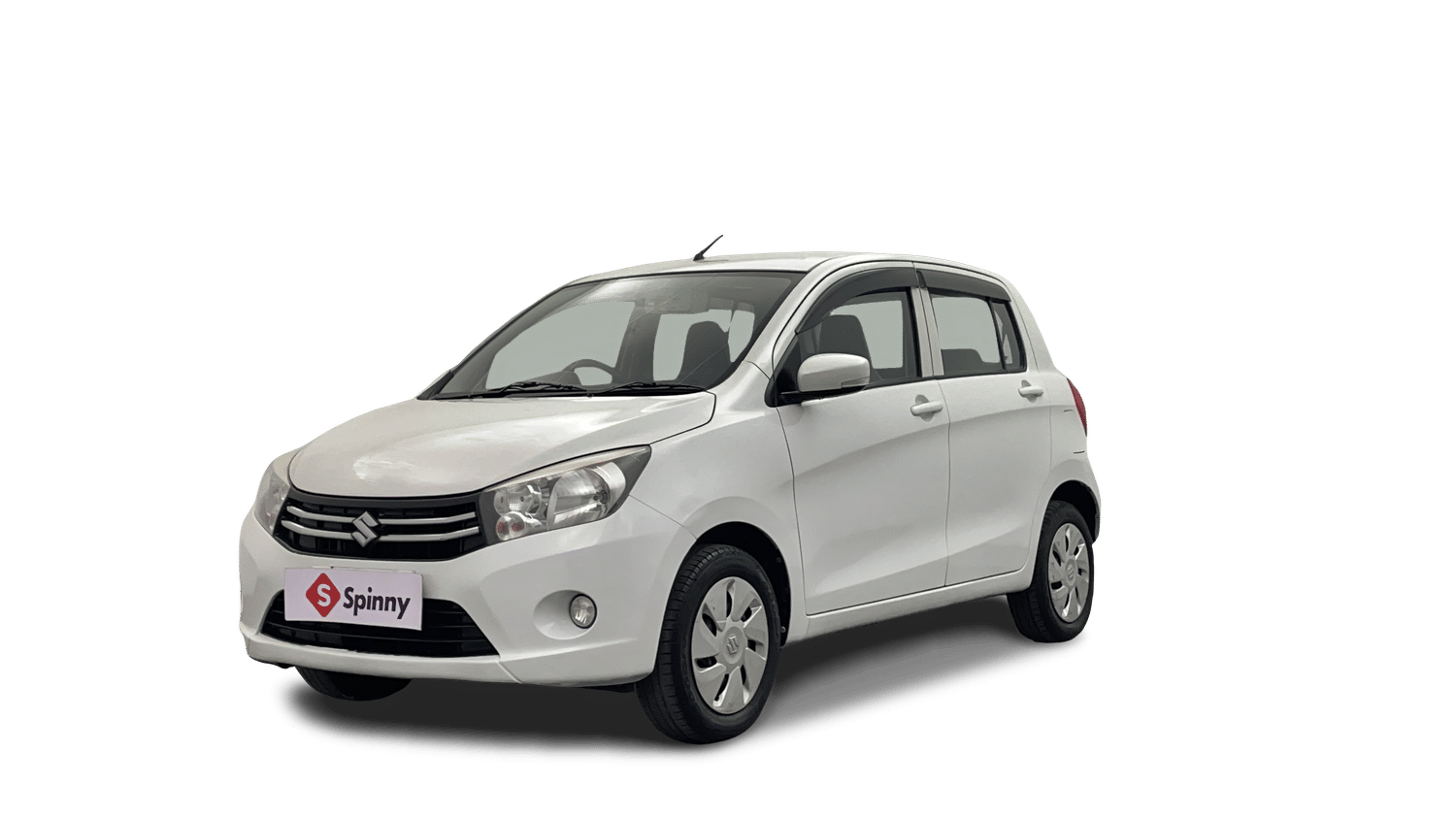 Used 2016 Maruti Suzuki Celerio ZXi AMT Petrol Automatic Image
