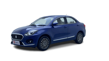 Used 2019 Maruti Suzuki Dzire ZXi Plus AMT Petrol Automatic Image