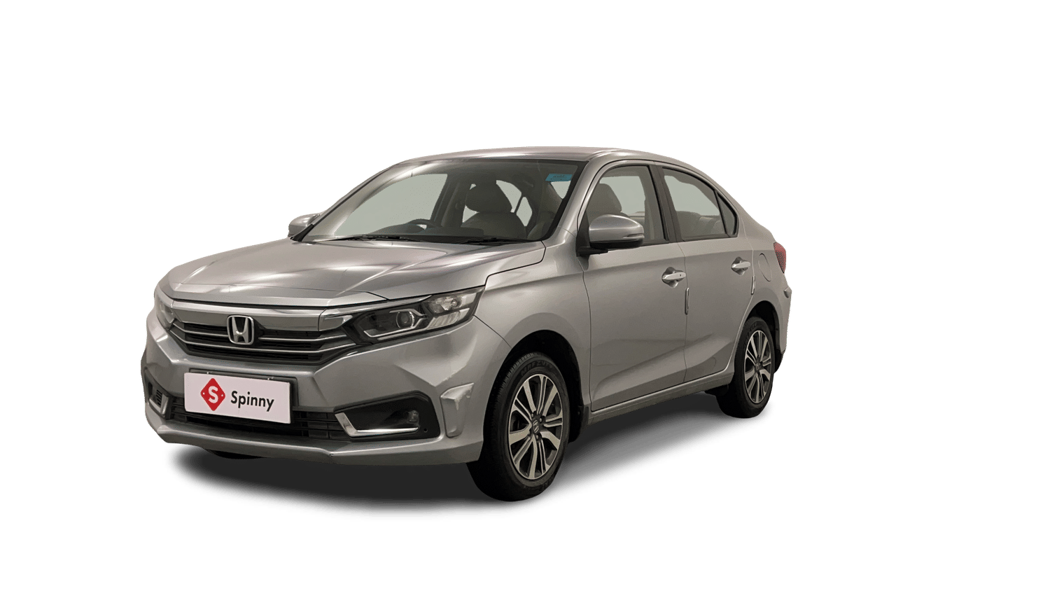 Used 2023 Honda Amaze VX 1.2 Petrol CVT Petrol Automatic Image