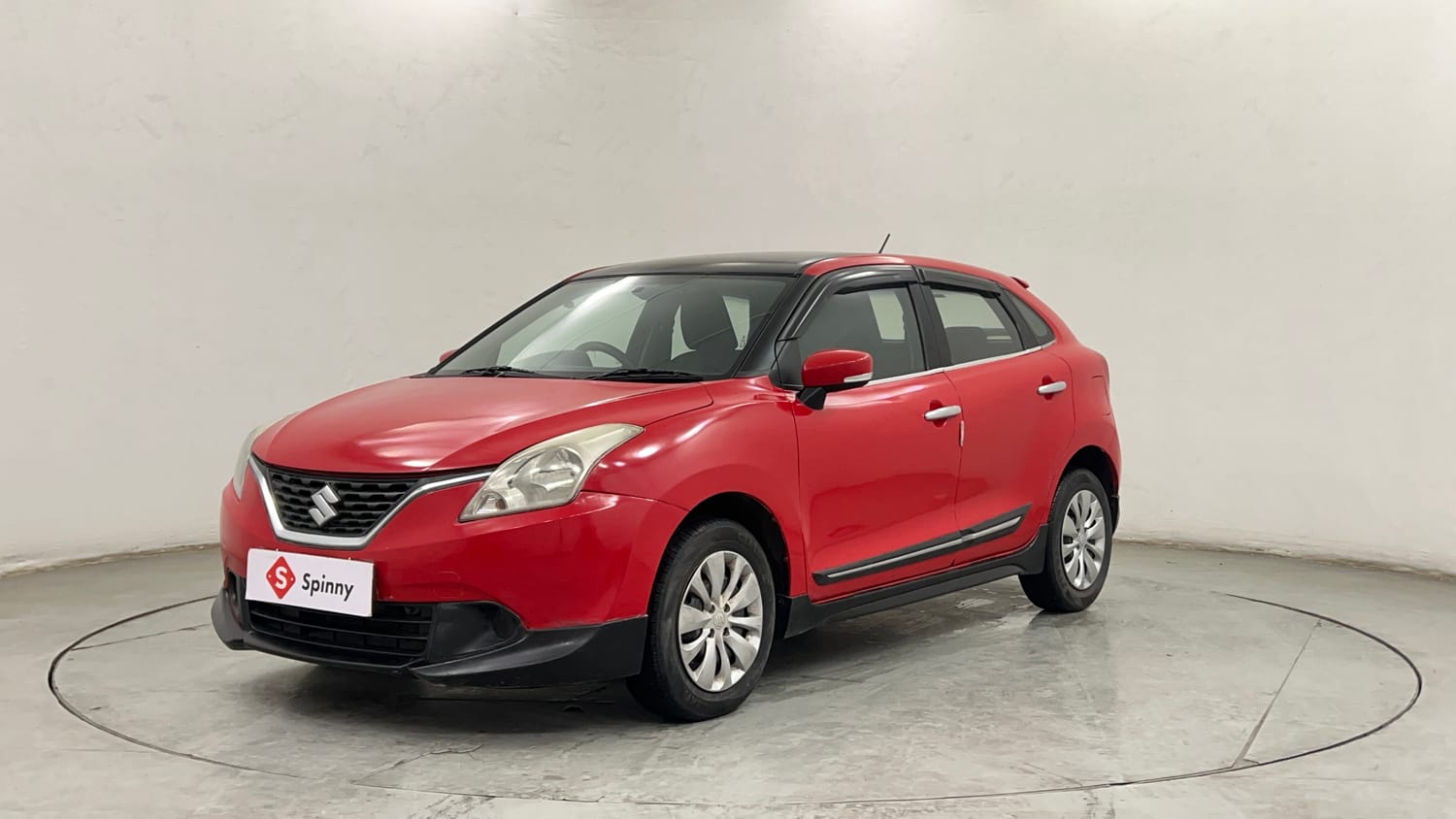 Baleno
