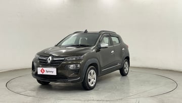 Used 2024 Renault Kwid RXT 1.0L AMT Petrol Automatic Image