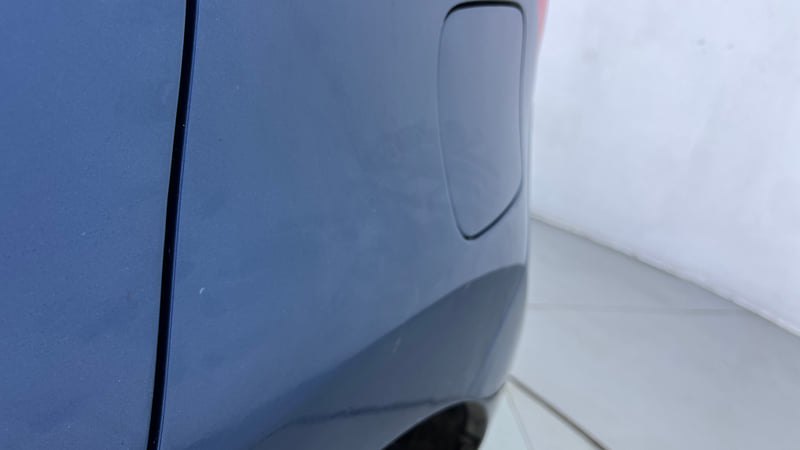 Used 2016 Maruti Suzuki Baleno Zeta 1.2 Petrol Manual dents MINOR DENT