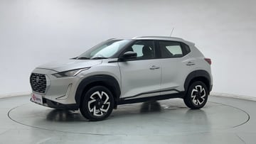 Used 2022 Nissan Magnite XV Turbo CVT Petrol Automatic Image