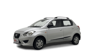 Used 2014 Datsun GO T Petrol Manual Image