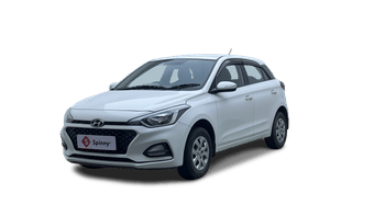 Used 2018 Hyundai Elite i20 Sportz 1.2 Petrol Manual Image