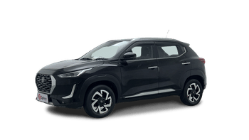 Used 2021 Nissan Magnite XV Premium Turbo (O) CVT Petrol Automatic Image