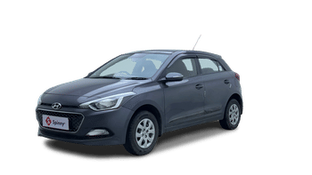 Used 2016 Hyundai Elite i20 Sportz 1.2 Petrol Manual Image