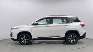 Used 2019 MG Motors Hector Sharp 1.5 DCT Petrol Petrol Automatic exterior LEFT SIDE VIEW