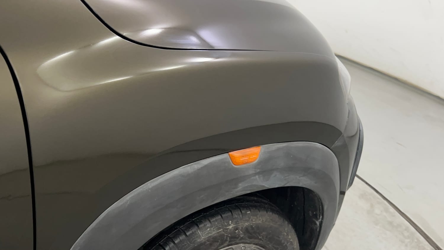 Used 2021 Renault Kwid CLIMBER 1.0 (O) Petrol Manual dents MINOR SCRATCH