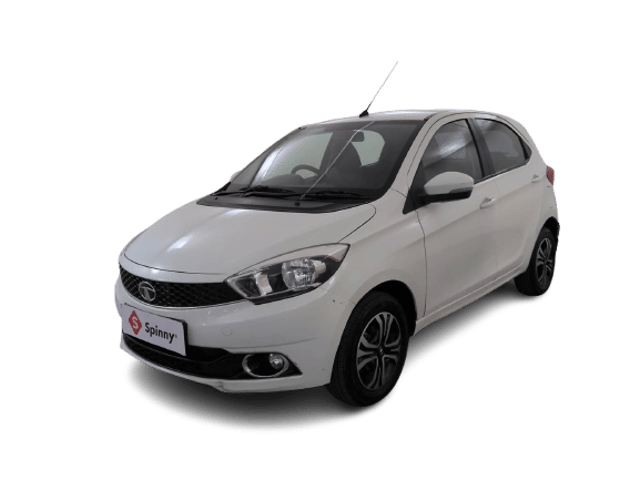 Used 2019 Tata Tiago Revotron XZA Petrol Automatic Image