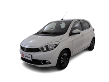 Used 2019 Tata Tiago Revotron XZA Petrol Automatic Image
