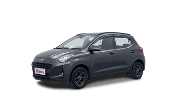 Used 2020 Hyundai Grand i10 Nios Sportz 1.2 Kappa VTVT Petrol Manual Image