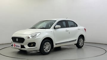 Used 2018 Maruti Suzuki Dzire VXi Petrol Manual Image