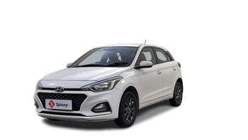 Used 2018 Hyundai Elite i20 Asta 1.2 Petrol Manual Image