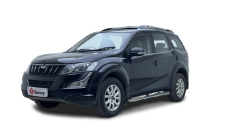 Used 2017 Mahindra XUV500 W10 Diesel Manual Image