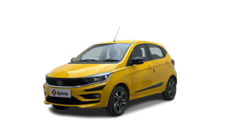 Used 2020 Tata Tiago XZA Plus Petrol Automatic Image