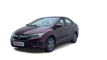 Used 2018 Honda City VX Petrol Petrol Manual Image
