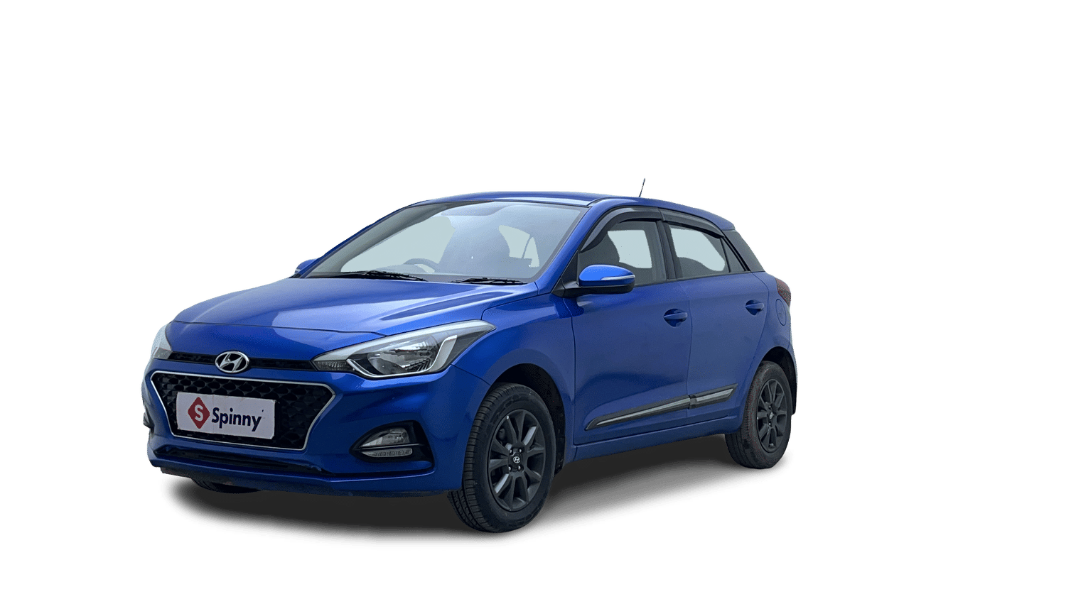 Used 2019 Hyundai Elite i20 Asta 1.2 (O) CVT Petrol Automatic Image