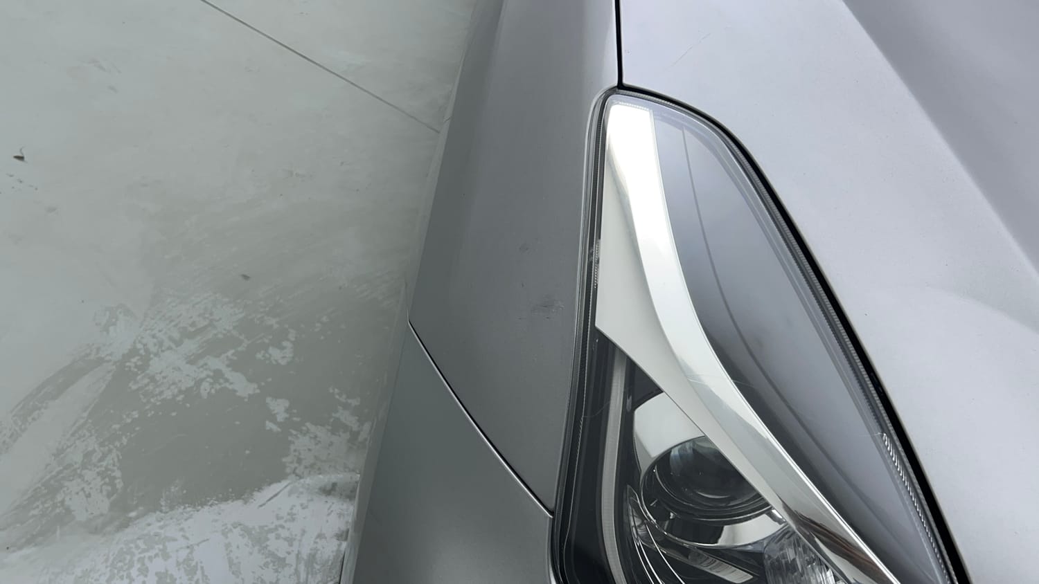 Used 2021 Maruti Suzuki Baleno Delta Petrol Manual dents MINOR SCRATCH