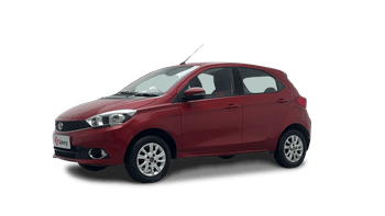 Used 2018 Tata Tiago Revotron XZ Petrol Manual Image