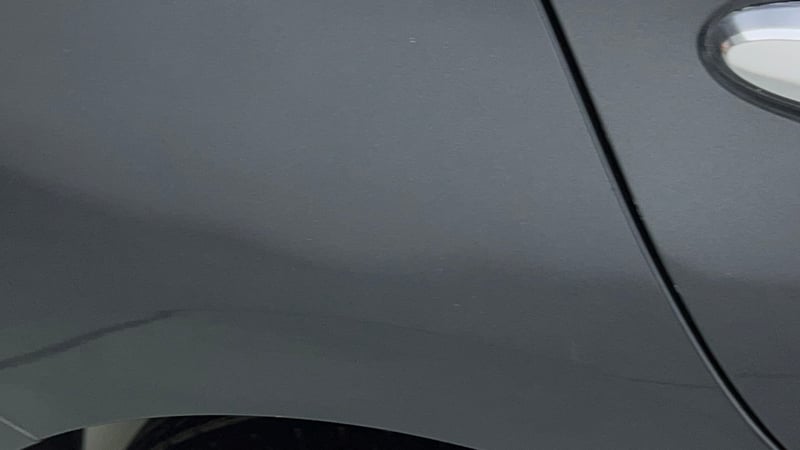 Used 2024 Honda Amaze VX 1.2 Petrol CVT Petrol Automatic dents MINOR SCRATCH