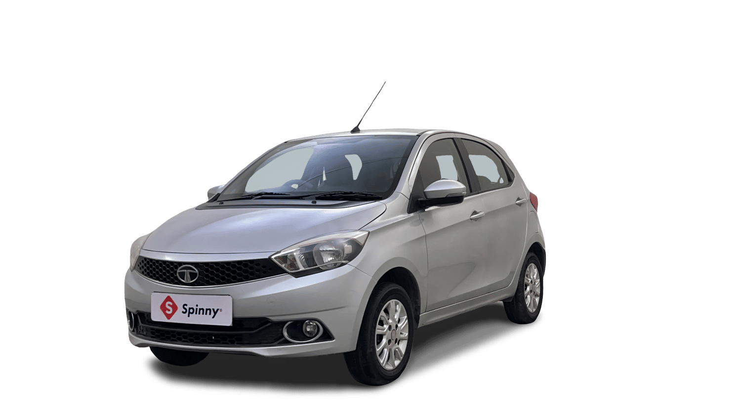 Used 2016 Tata Tiago Revotron XZ Petrol Manual Image