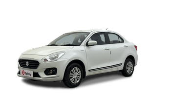 Used 2018 Maruti Suzuki Dzire VXi Petrol Manual Image