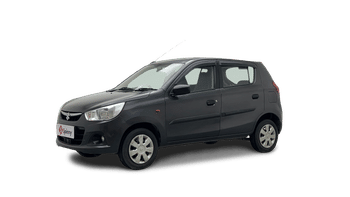 Used 2015 Maruti Suzuki Alto K10 VXi Petrol Manual Image