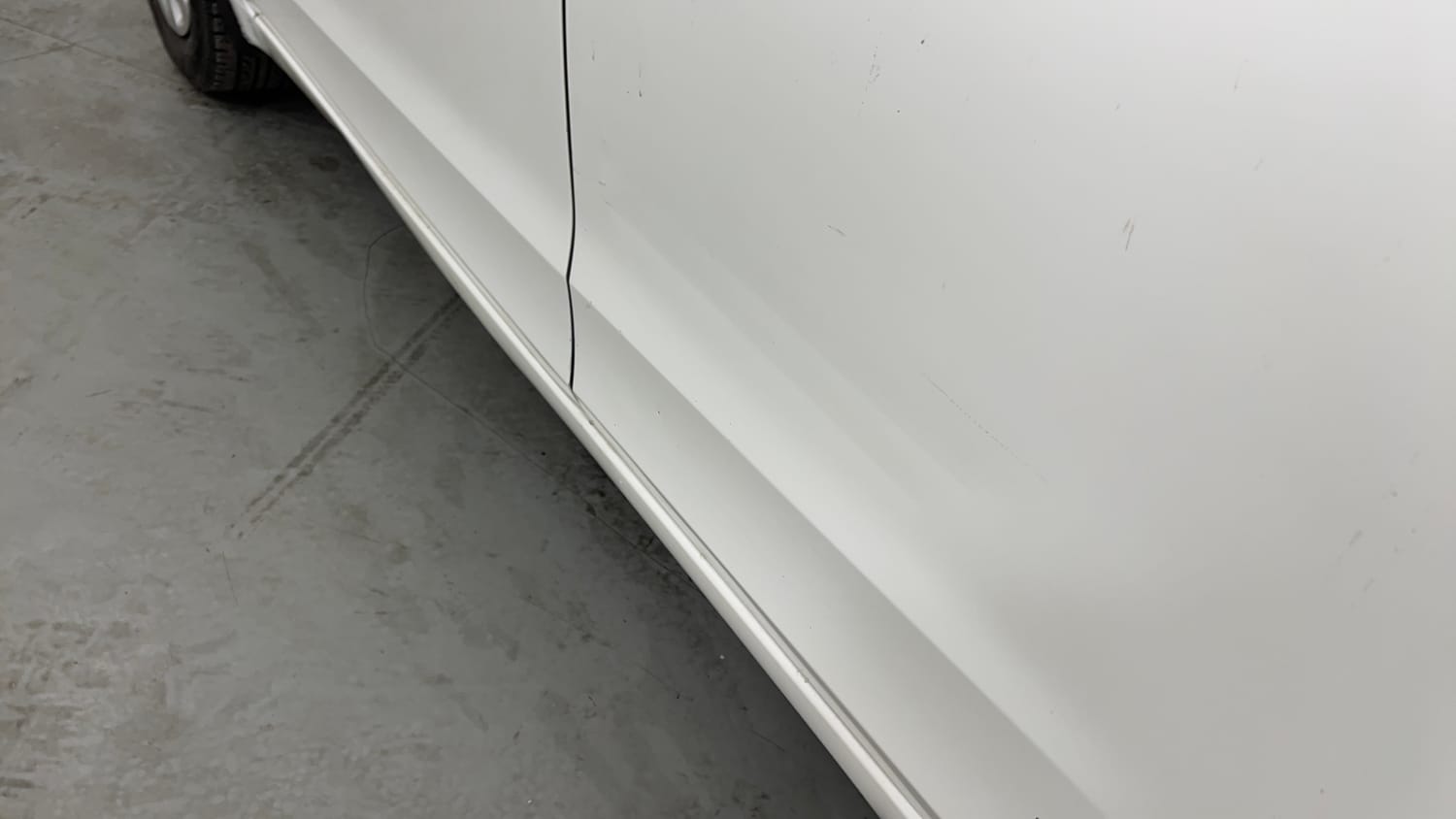 Used 2017 Hyundai Elite i20 Magna 1.2 Petrol Manual dents MINOR DENT