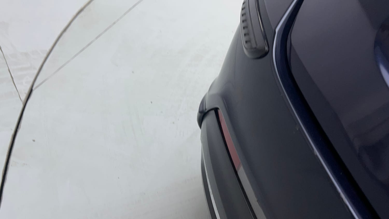 Used 2022 Tata Tigor XZ CNG Cng Manual dents MINOR SCRATCH